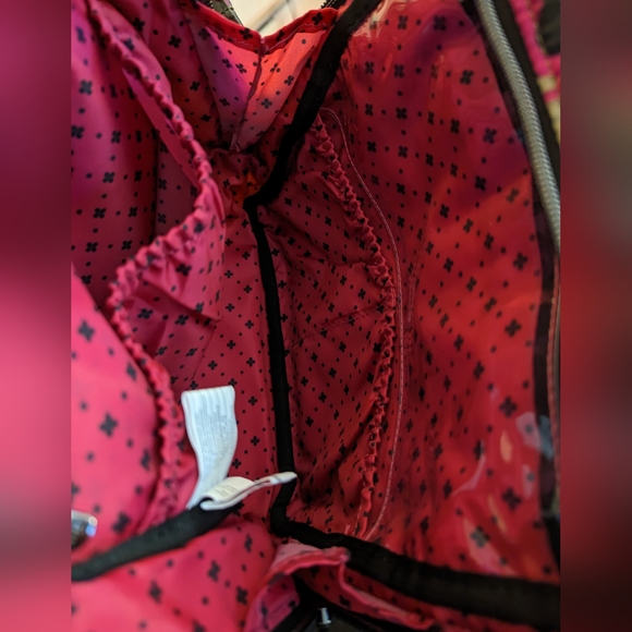 COPY - Lug Ranger 2 in Camo Orchid NWOT - Picture 3 of 4